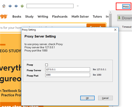 Image editor, adjustments, filters, effects, borders. Chegg Downloader