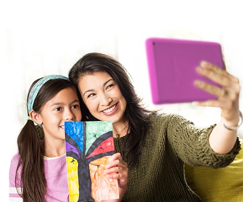 Using Fire HD - picture 2