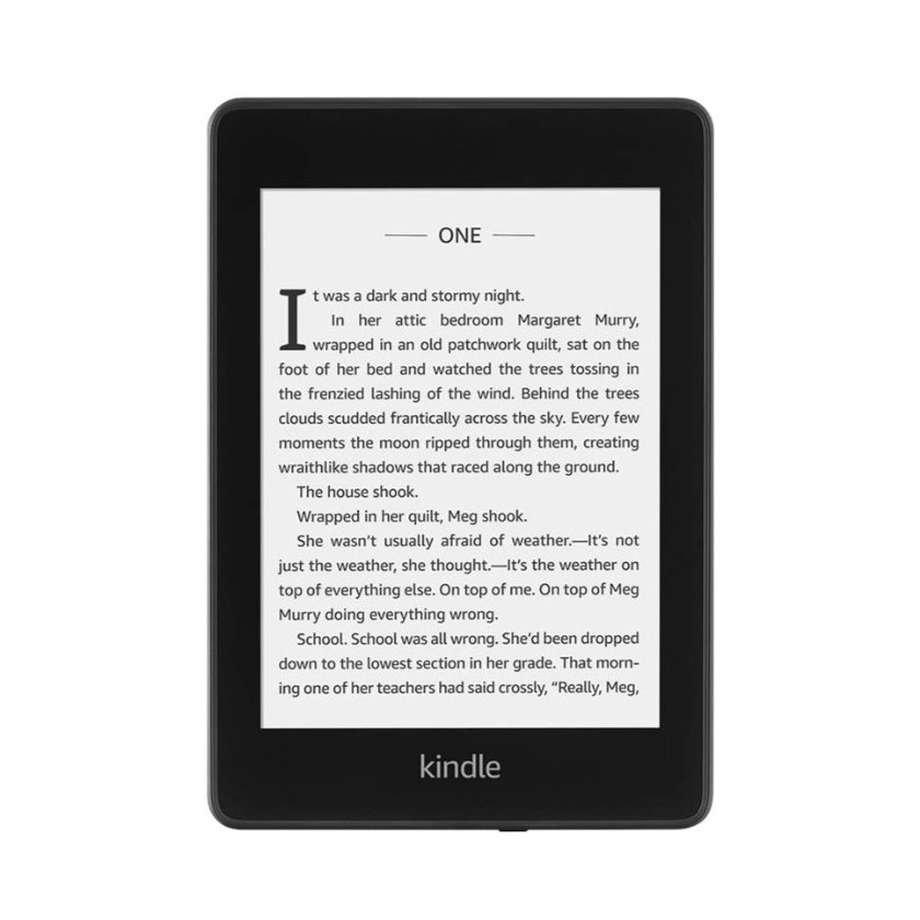 Kindle Paperwhite 4 (2018) – full specs, feature round-up