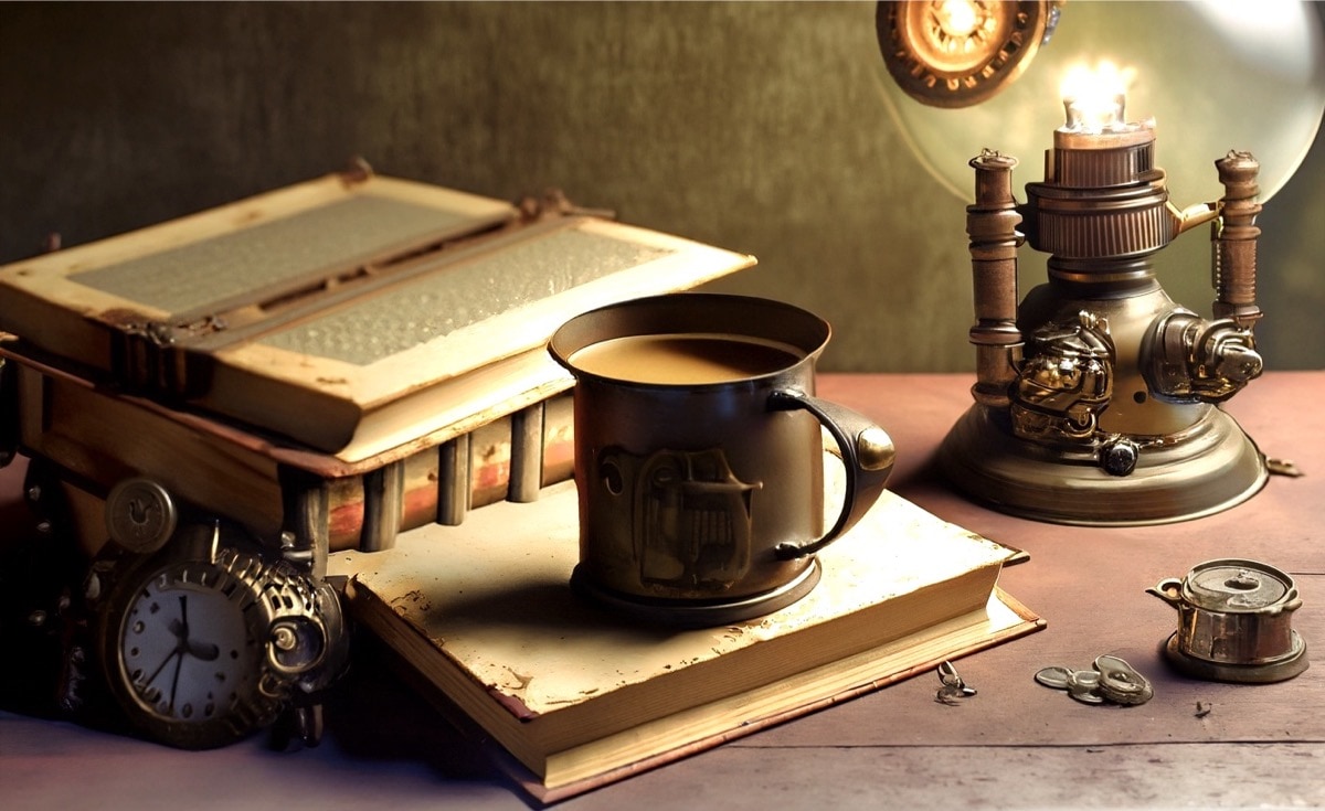 Stephen King is not afraid of artificial intelligence