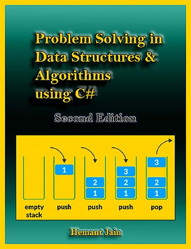 Problem Solving In Data Structures Algorithms Using Java Ebook Jain - Premium Light Background Gallery - 4K