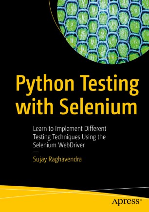 Python Testing With Selenium Learn To Implement Different Testing - Download Amazing Minimal Background | HD