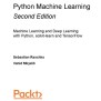 (Ebook) Machine Learning Concepts With Python And The Jupyter Notebook Environment: Using ...