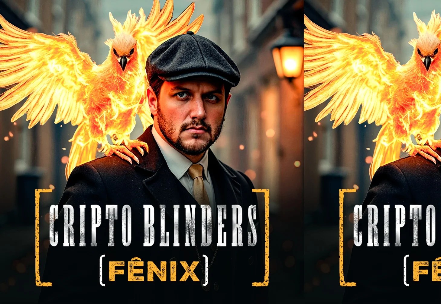 Domine Criptomoedas com Augusto Backes – Aprenda e Lucre Agora!