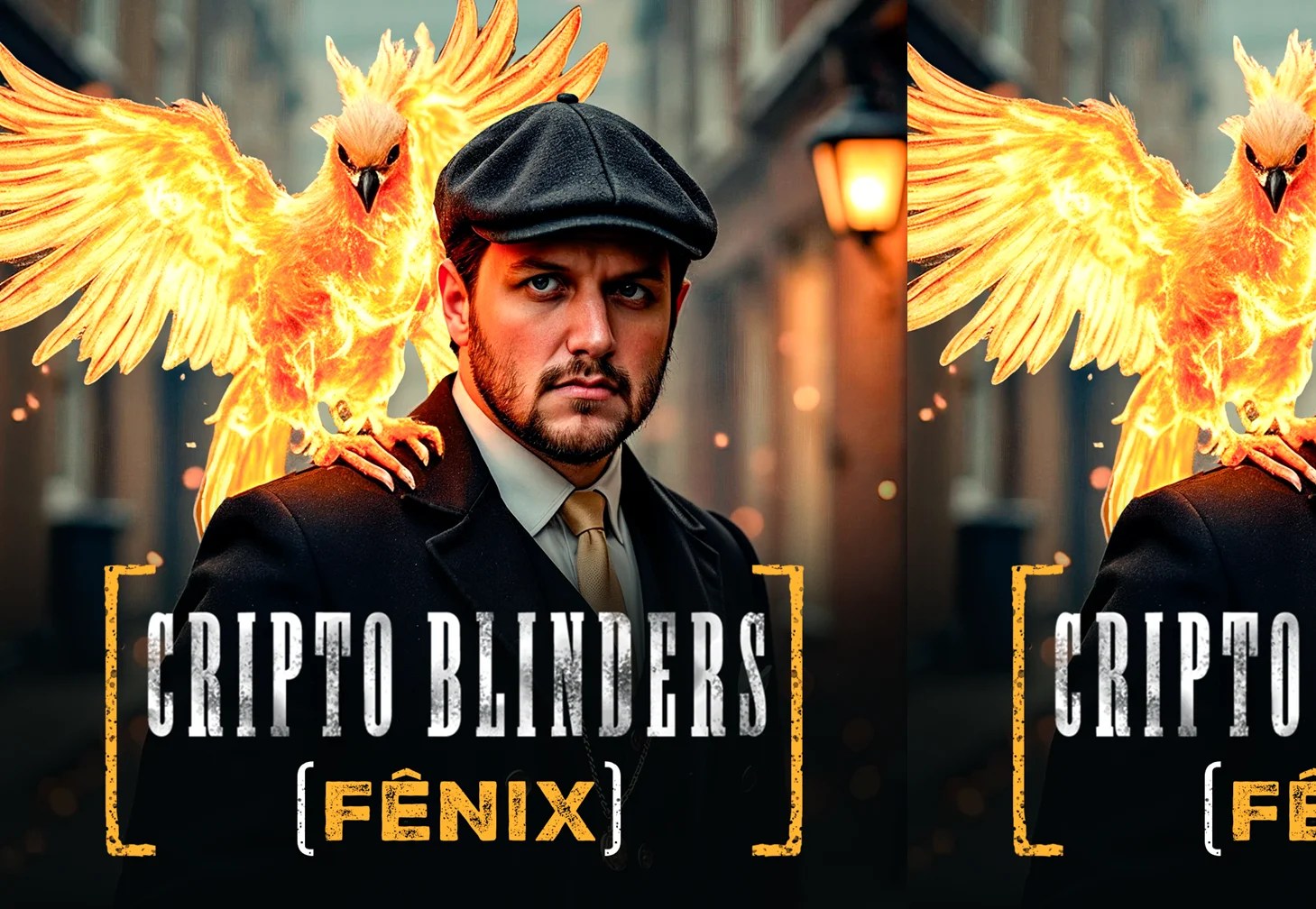 Crypto Surge: A Nova Era de Investimentos com Augusto Backes