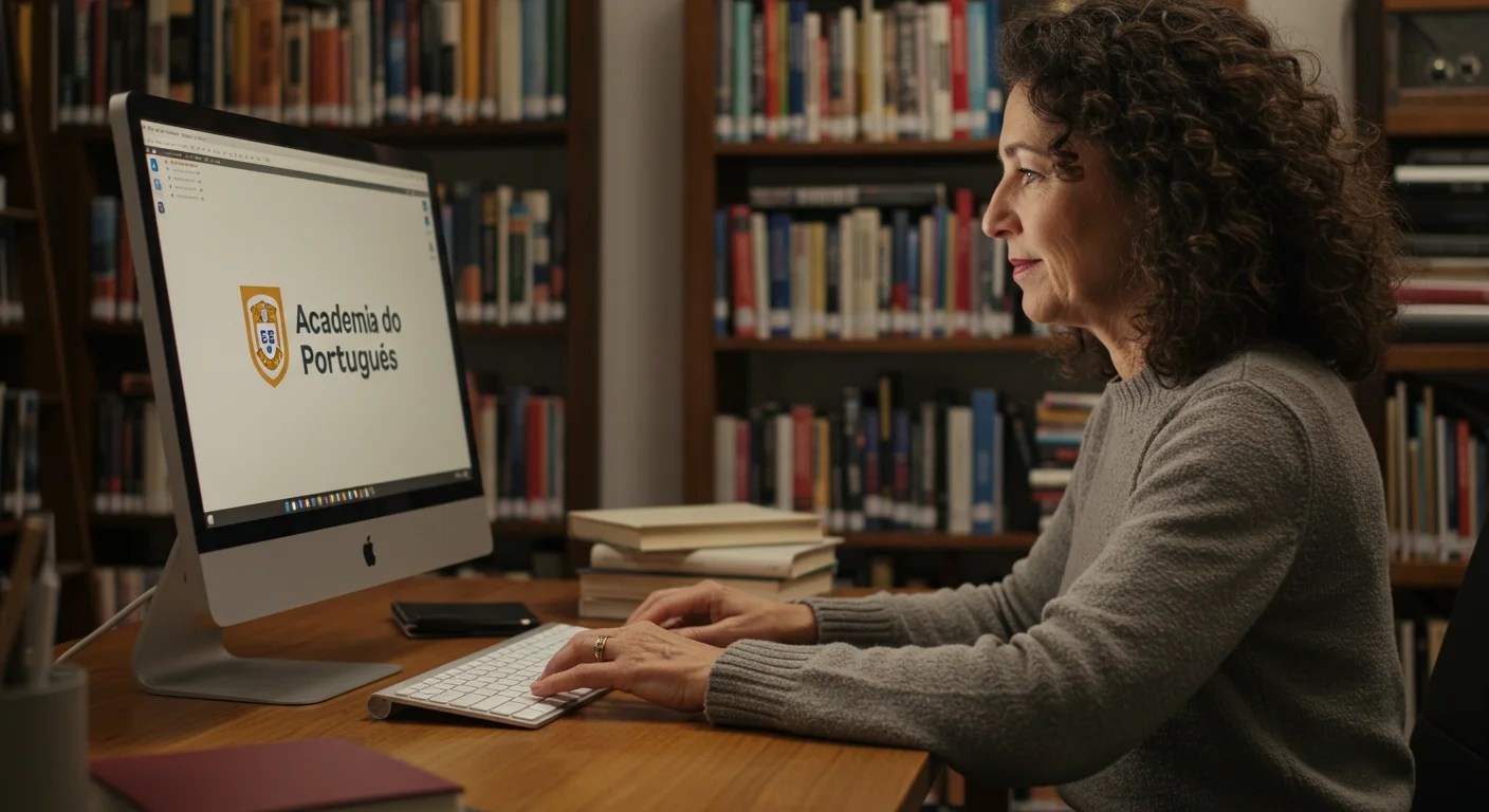 Curso de Português para Concurso: Academia de Português é a Escolha Certa?