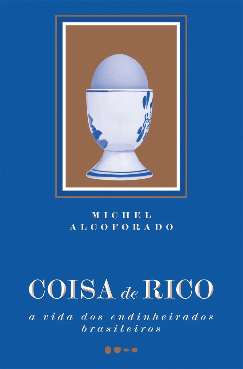 Coisa De Rico