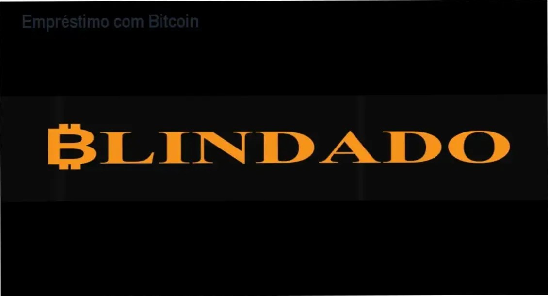 emprestimo com bitcoin
