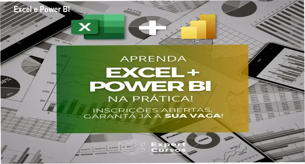 excel e power bi