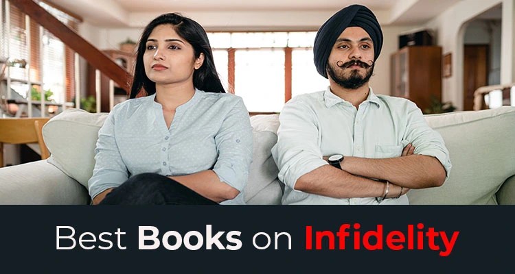 best infidelity books