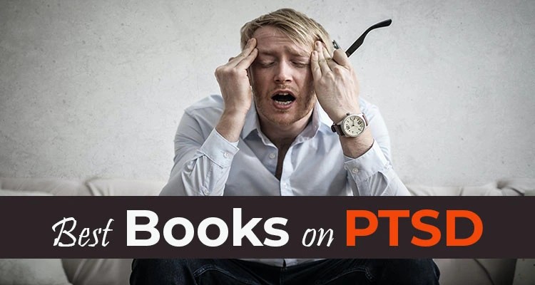 best books on PTSD