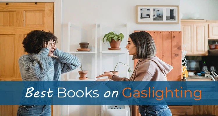 best books on Gaslighting