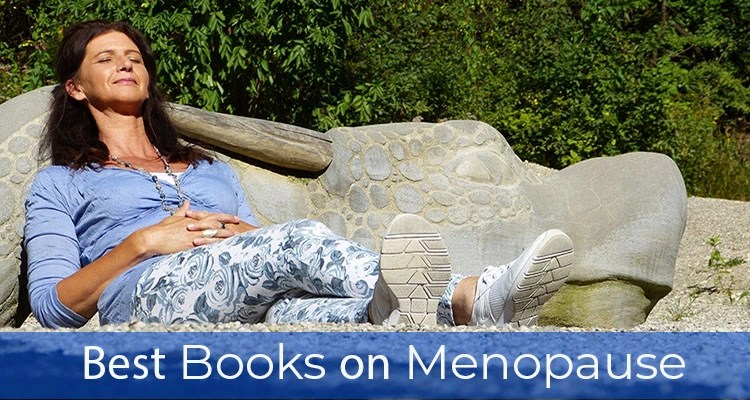 best menopause books