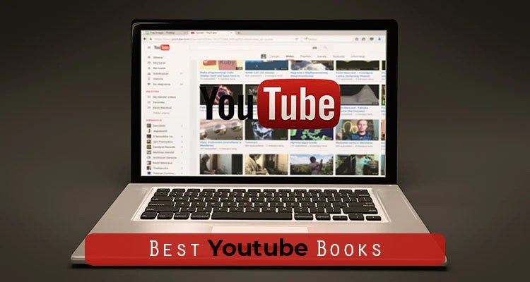 best Youtube books