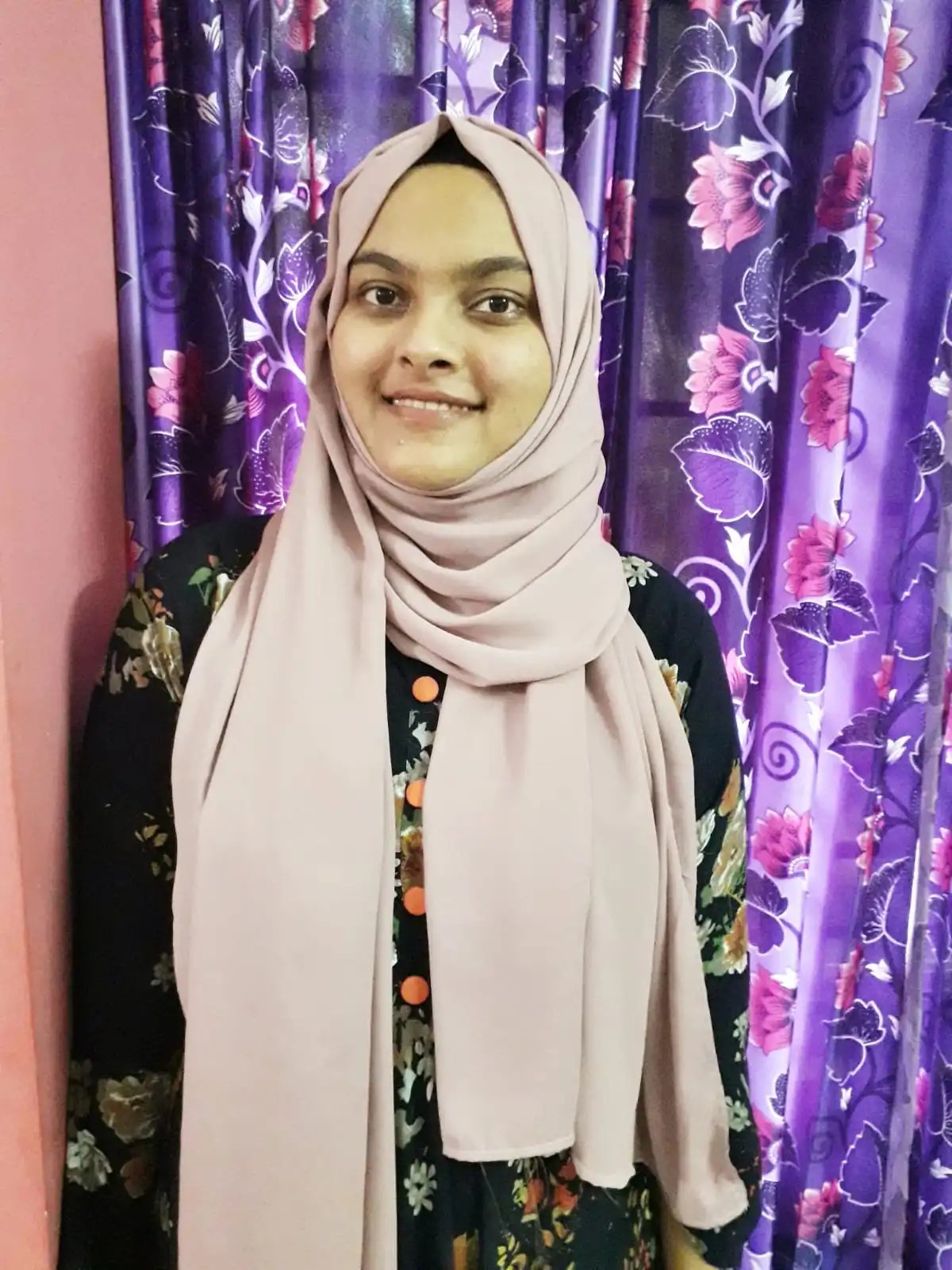 Rana Yesmeen