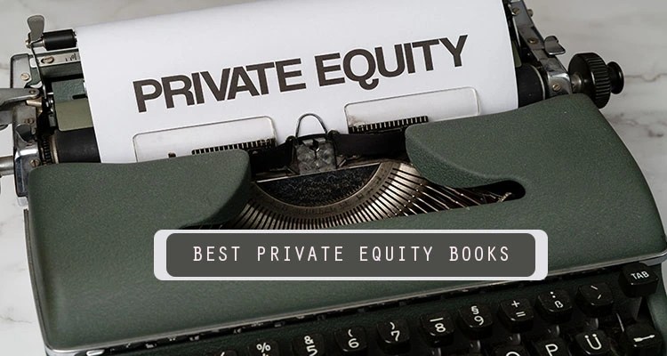 best private equity books