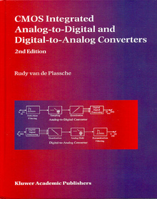 Cmos Integrated 2nd Edition Pdf Download Free 1402075006