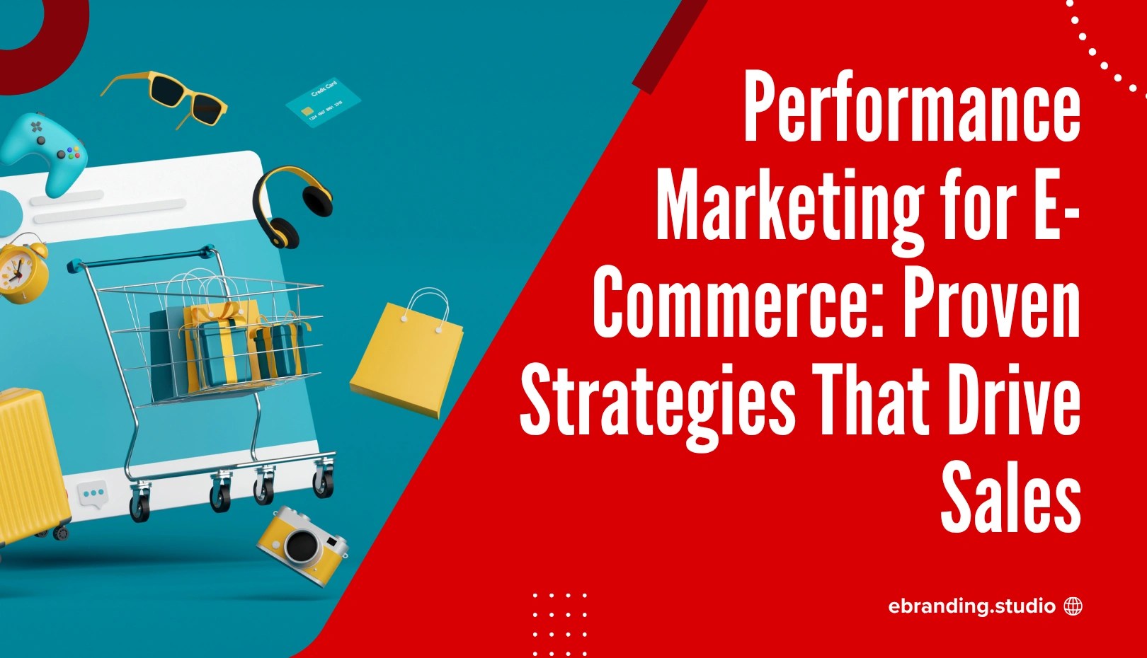 Performance Marketing for E-Commerce