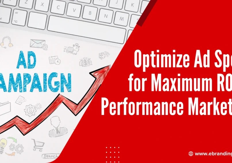 Optimize Ad Spend