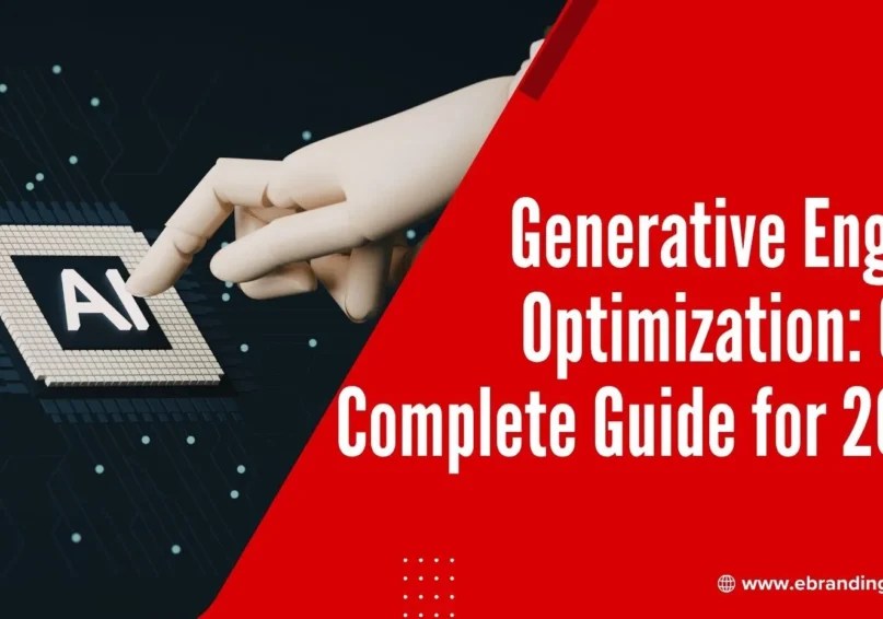 GEO Complete Guide