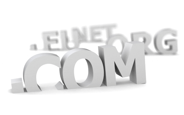 choosing a domain name