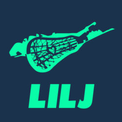 Long Island Lacrosse Journal logo