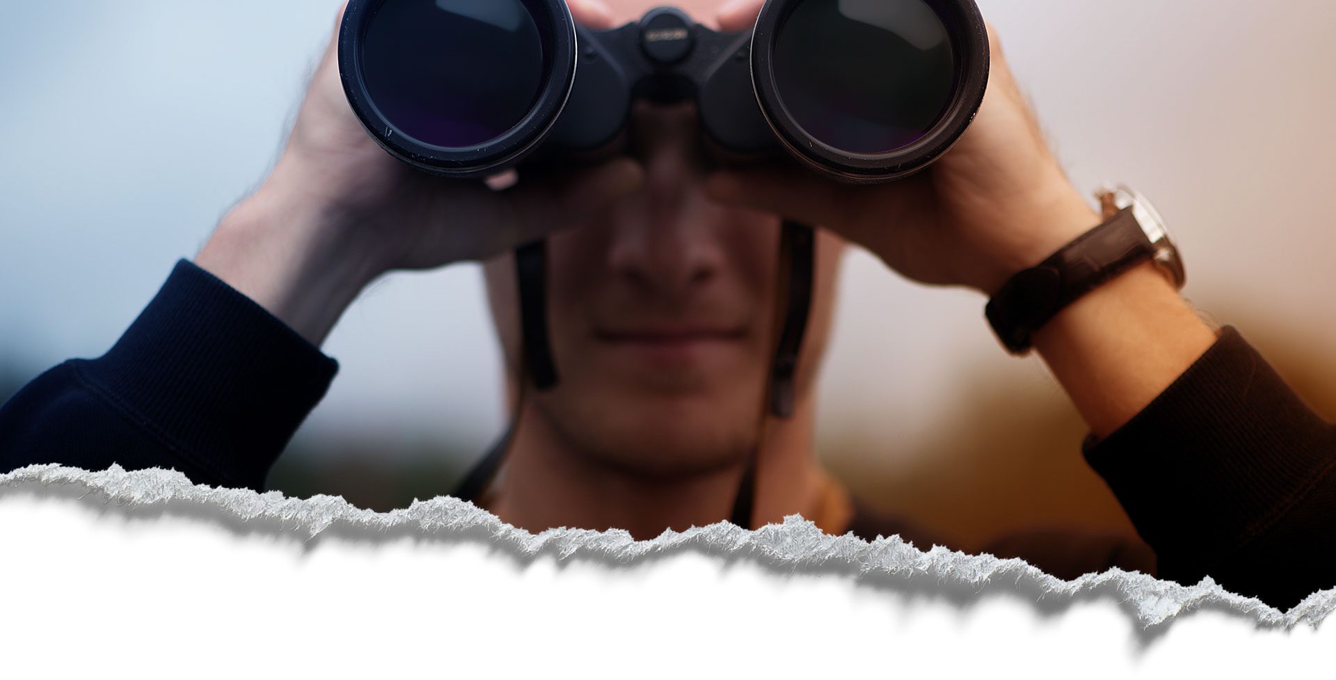 customer searching