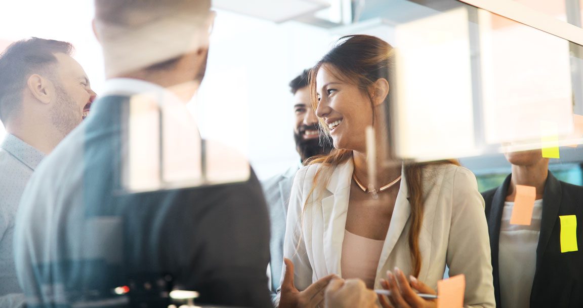 website team collaboration