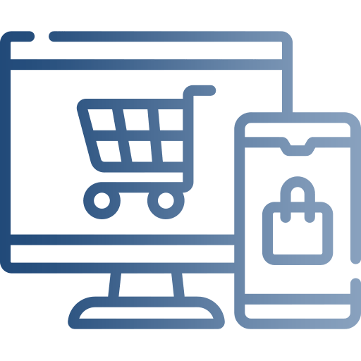 E-Commerce Website Development