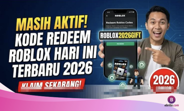 Kode Redeem Roblox Terbaru 28 Februari 2026 Ini Cara Klaim Item Gratis IMG 20260228 045809 