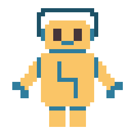 Robo: Iteration no.2