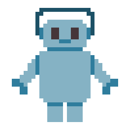 Robo: Iteration no.1