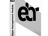 Employee Management Module Ebr Retail Pos Software