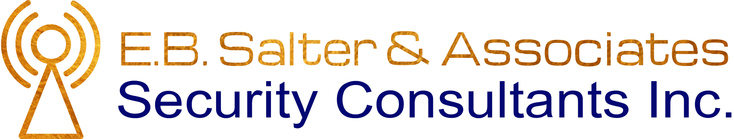E.B. Salter & Associates Logo