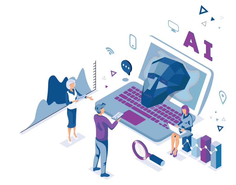 Ebtech Erp Implementation And Customization - Best Mountain Illustrations in HD