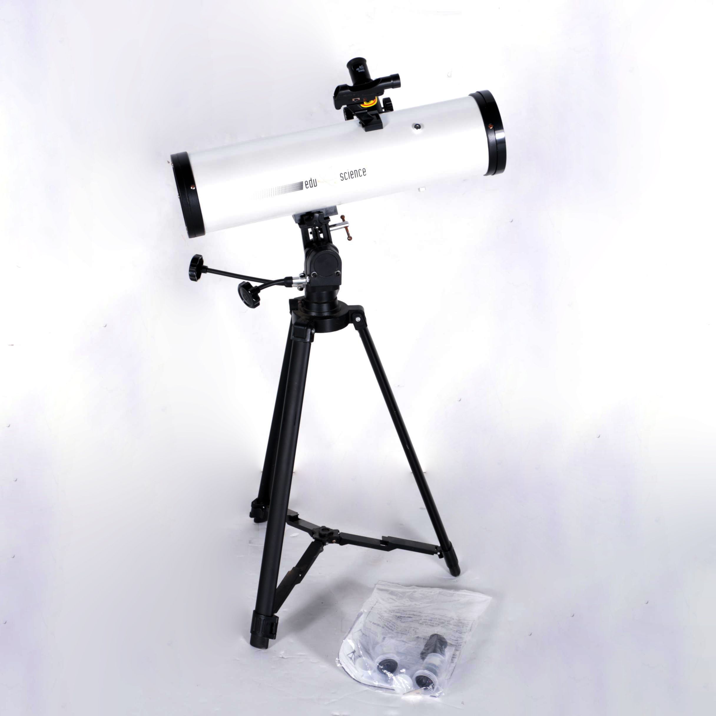 Eastcolight Science Toys 175 Power 50mm Astronomical Terrestrial Telescope With Aluminium Tripod 3088 Educational Toys Toys For Ba Boys Telescope Tripodtelescope Rifle Aliexpress 