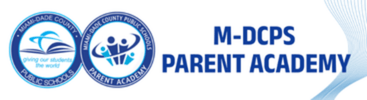 2026-2027 Parent Academy Q1 Webinars featured
