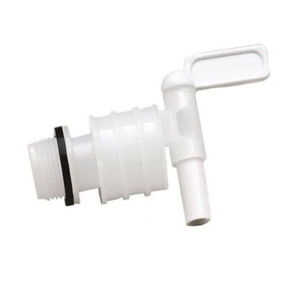Spiggot  8Mm Quick Serve Tap