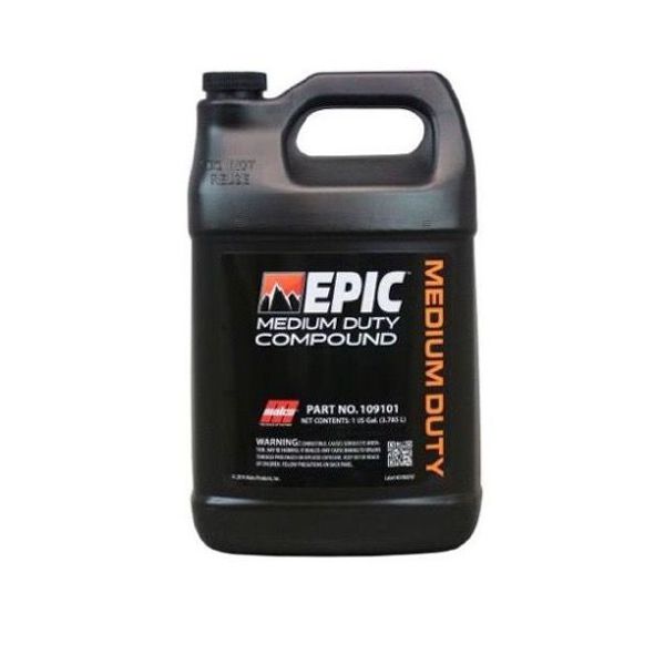 Epic Medium Compound 1 gal