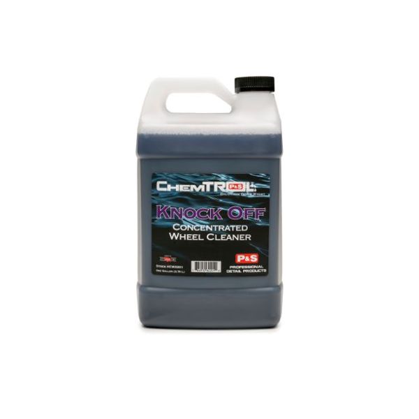Knock Off Concentrated Wheel Cleaner 1 gal