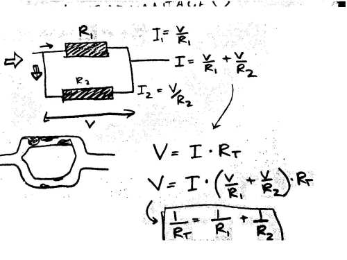 Background Science Engineering Concepts Series And Parallel