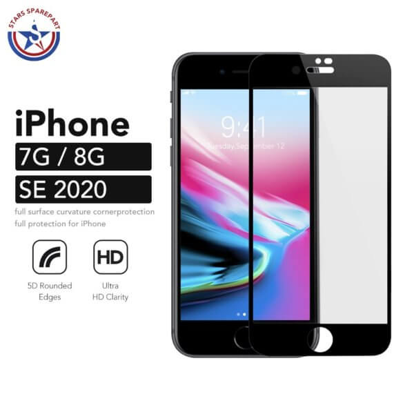 Tempered Glass Ultra Thin Mobile Phone Protective Film Scratch Proof