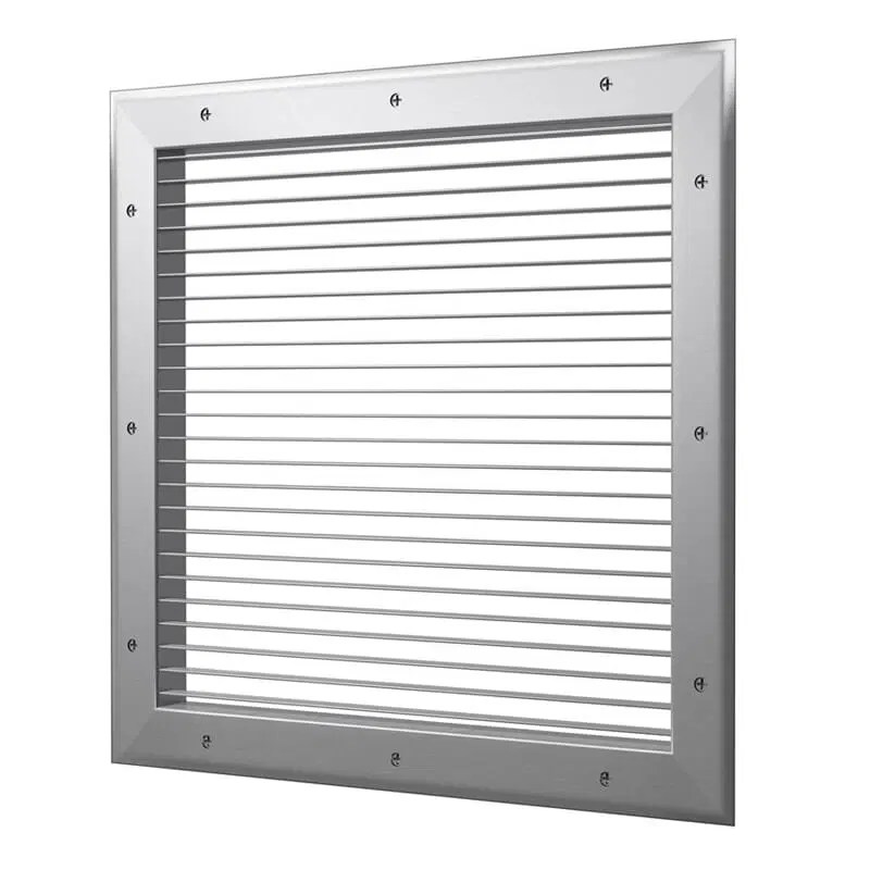 Return Grilles A J Manufacturing - Download Professional Colorful Texture | 8K