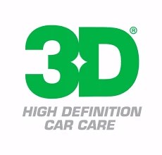 3d car care