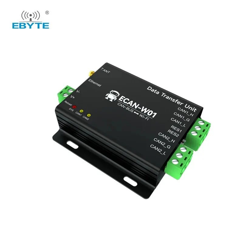 Ebyte Ecan W01 Tcp Gateway Protocol Conversion Communication Serial - Space Backgrounds - High Quality Ultra HD Collection