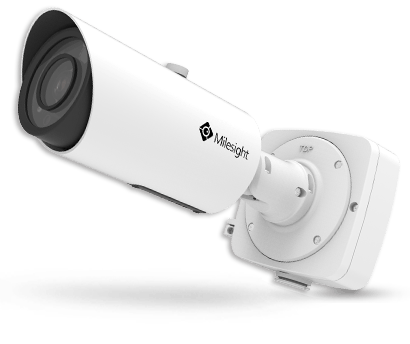 Milesight Pro Bullet