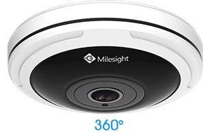 Milesight 360