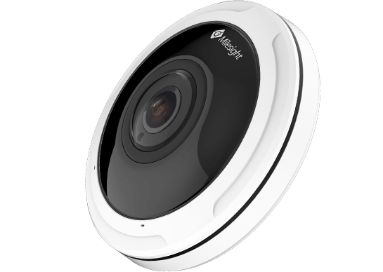 Kameraerne milesight 360