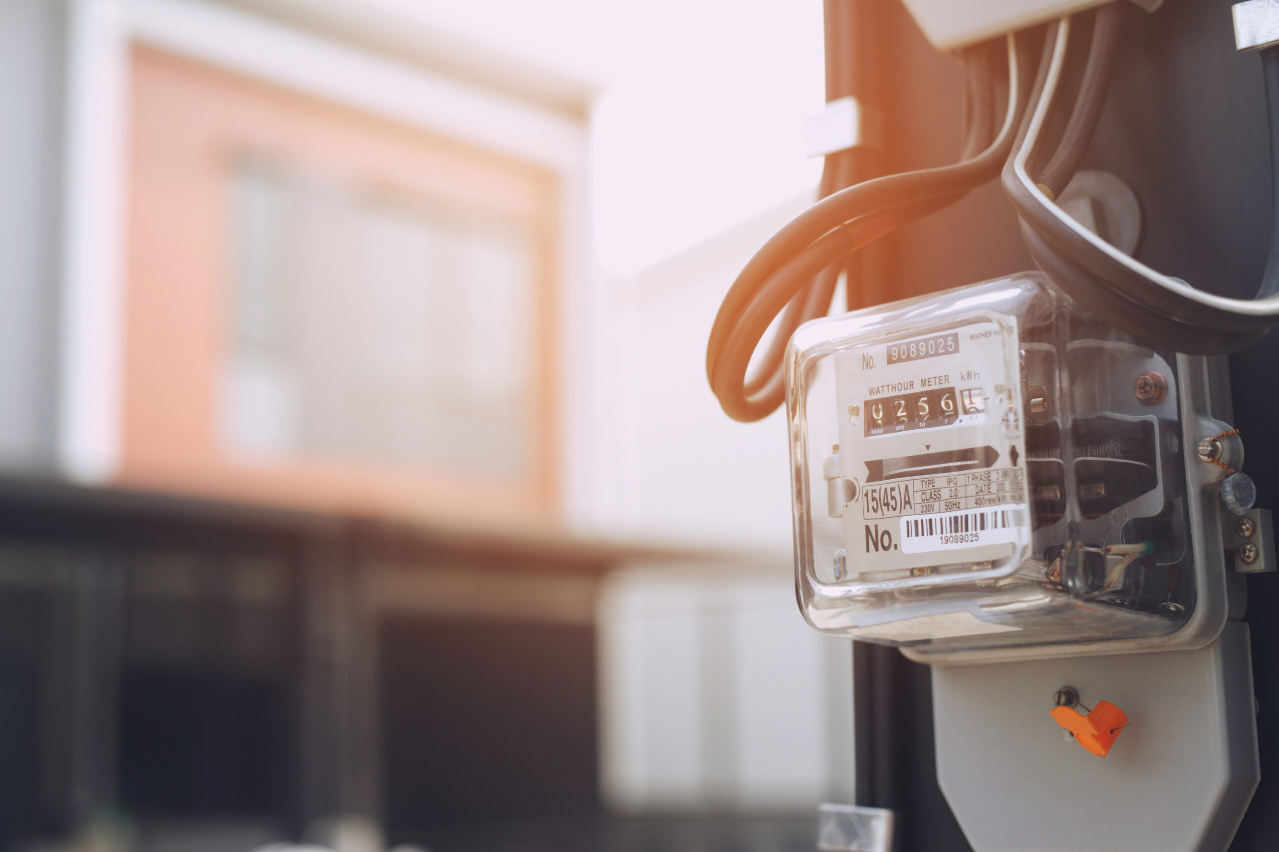 Utility Bills as a Park Home Owner