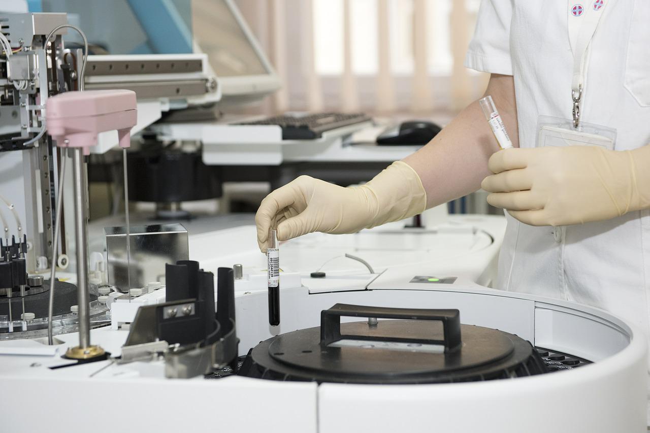 The Impact Of The Pharmaceutical Industry On Changes In Healthcare